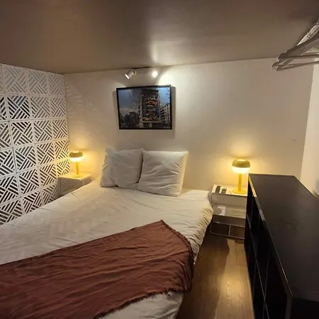 The Artist - Hypercentre * Grenoble