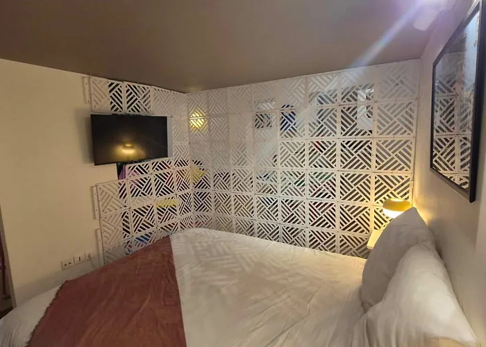 The Artist - Hypercentre *