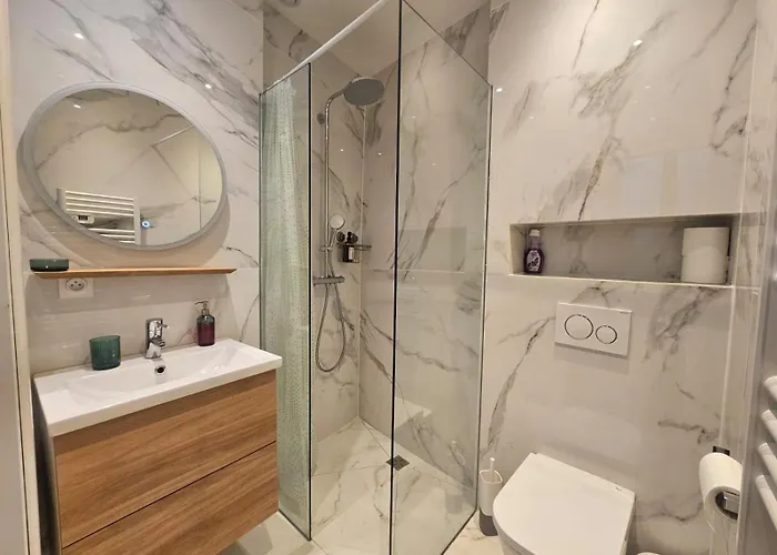 The Artist - Hypercentre