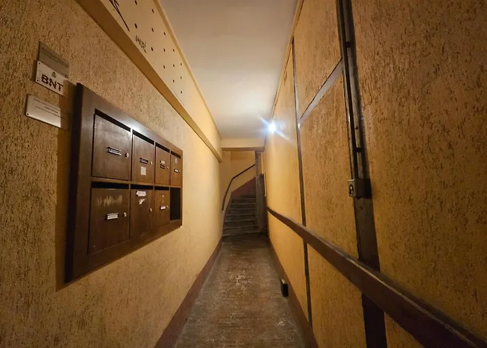 The Artist - Hypercentre * Grenoble